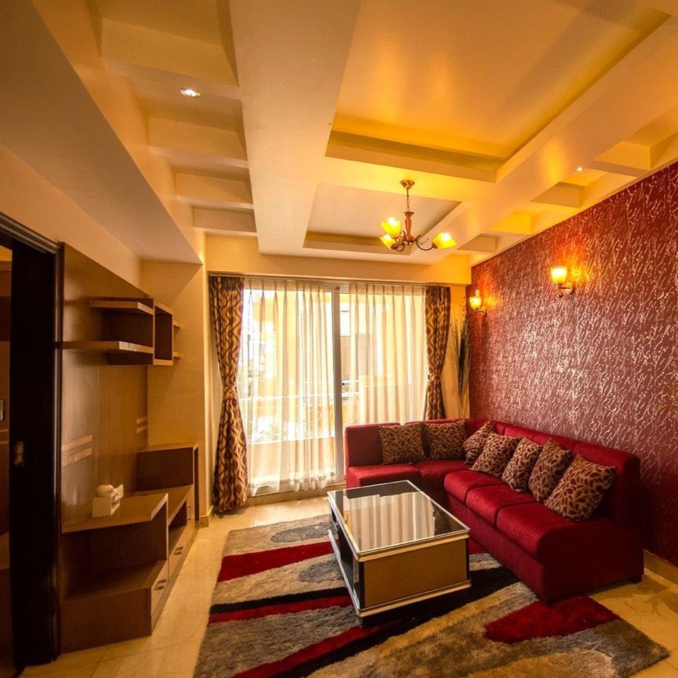 Apartment for sale in Westar Lalitpur