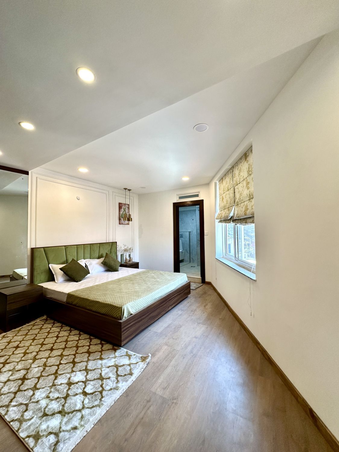 Duplex House On Sale At Bhaisepati Colony