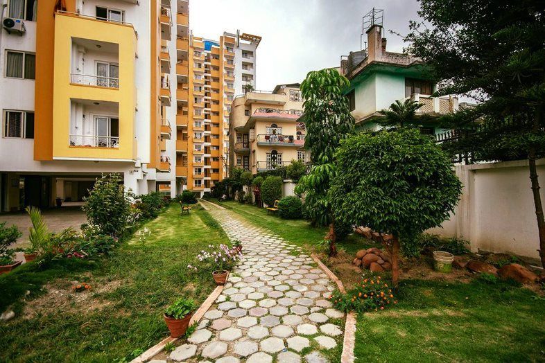 Apartment for sale in Westar Lalitpur